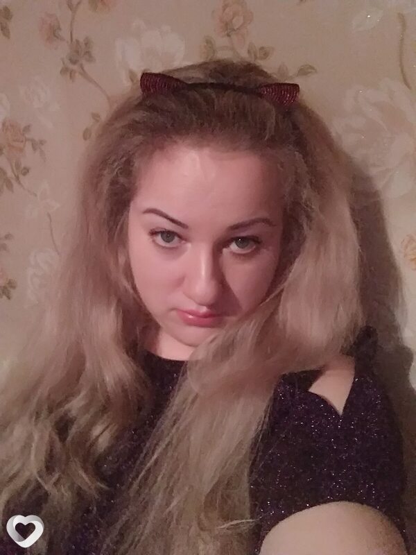 Юлия, 47, Всеволожске — анкета №954177