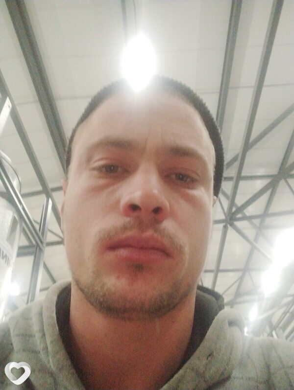 Денис, 29, Владивостоке — анкета №954182