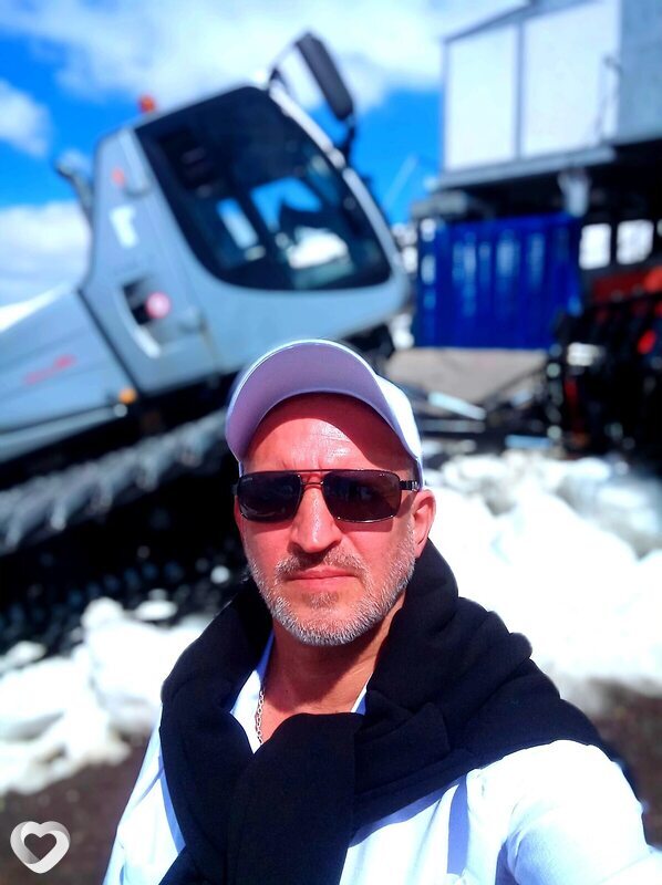 Павел, 52, Санкт-Петербурге — анкета №954291