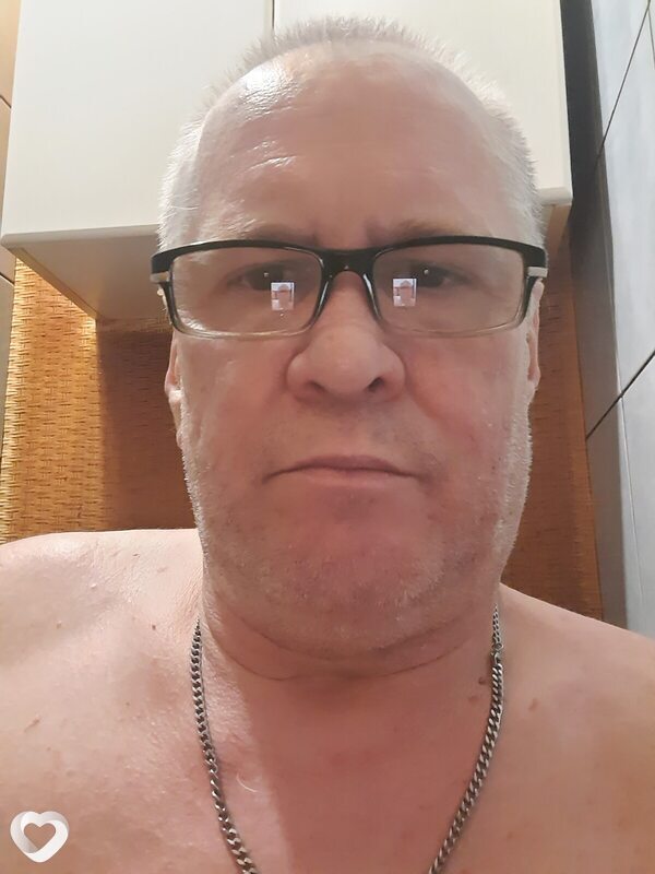 Андрей, 52, Саратове — анкета №954296