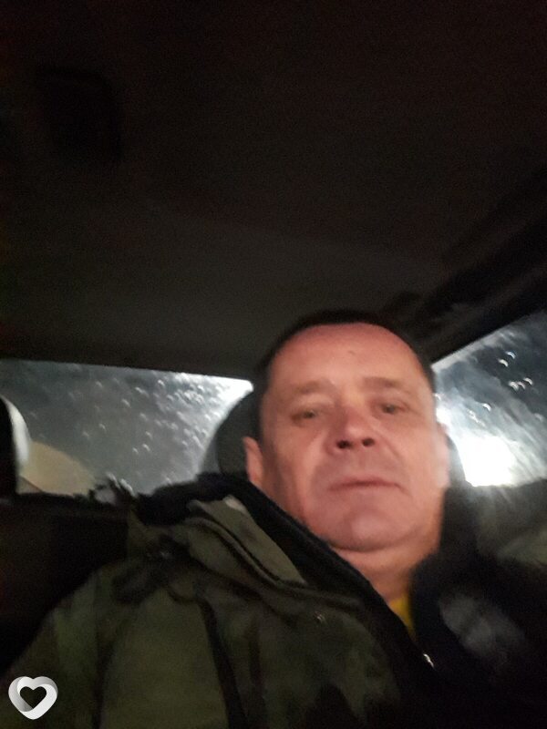 Александр, 48, Брянске — анкета №954304
