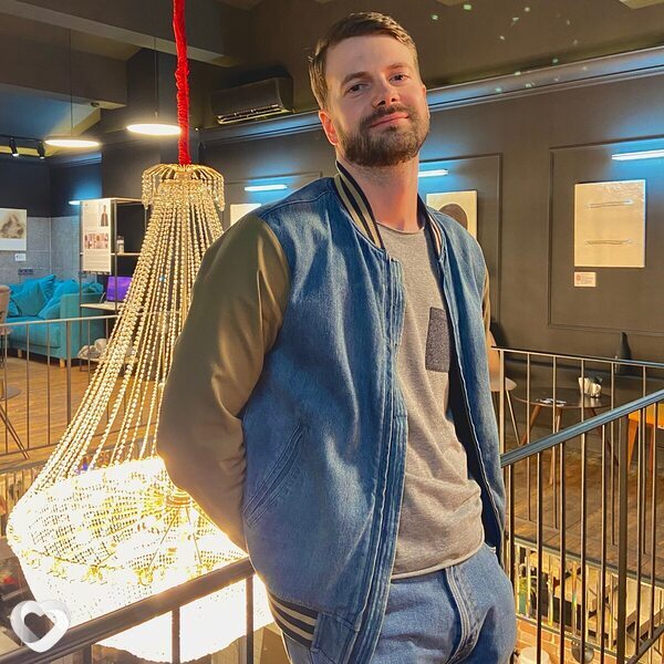 Дмитрий, 35, Москве — анкета №954306