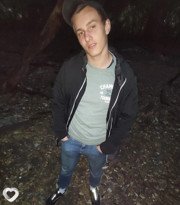 Дмитрий, 24, Рязани — анкета №955004