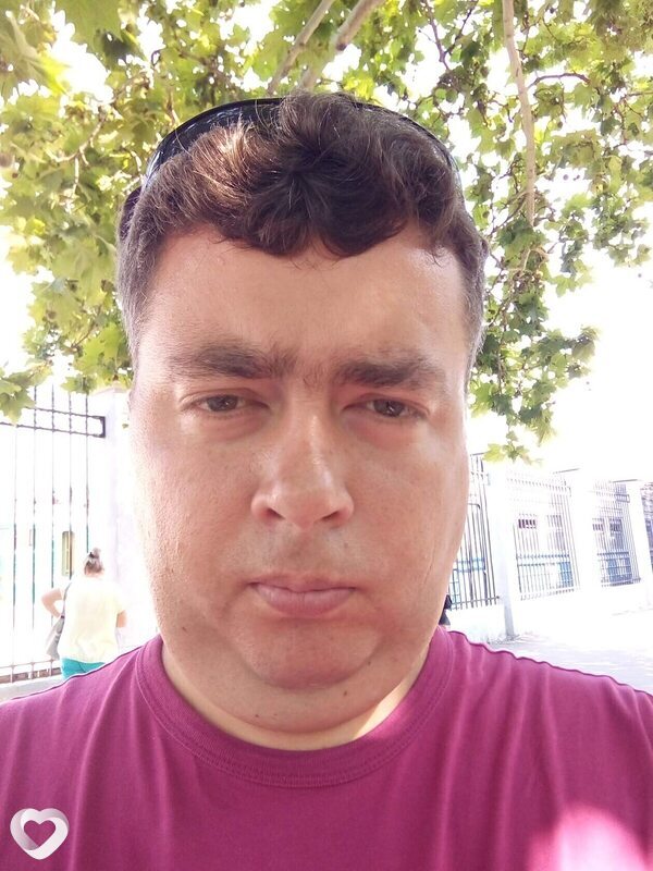 Aнатолій, 42, Житомире — анкета №955005