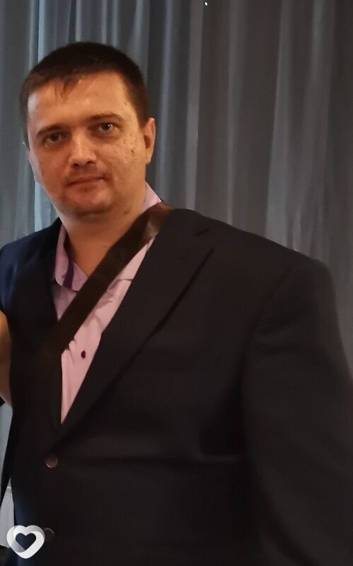 Эдуард, 38, Нижнем Новгороде — анкета №955010