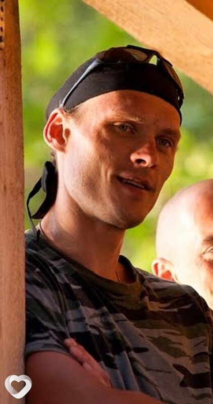 Алексей, Даугавпилс