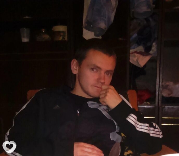 Дима, 30, Алексине — анкета №955015