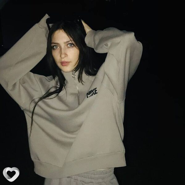 Кристина, 20, Могилев — анкета №955018