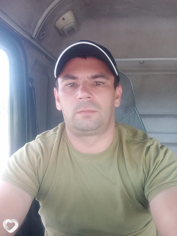 Евгений, 38, Москве — анкета №955019