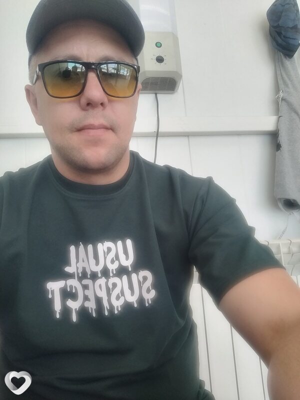 Славекентий, 37, Горнозаводске — анкета №955021