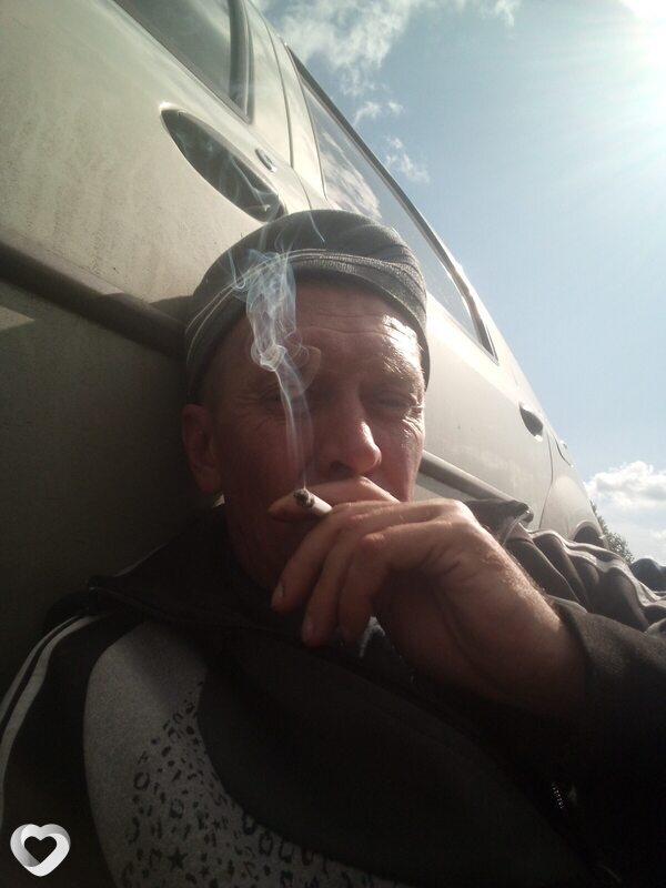 Alexei, 47, Омске — анкета №955023