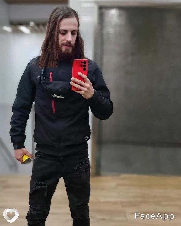 Thomas, 43, Бельцы — анкета №955028