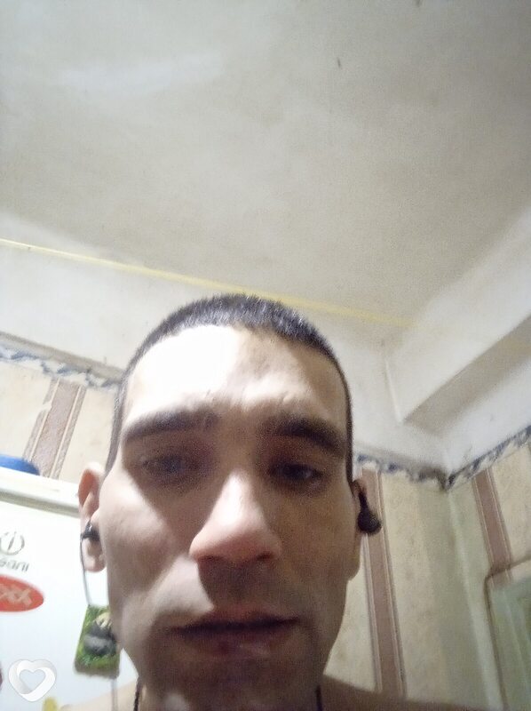 Михаил, 33, Хабаровске — анкета №954391
