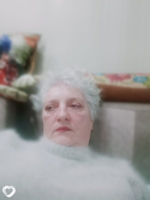 Ирина, 58, Новосибирске — анкета №954392