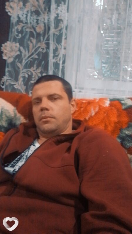 Даниил, 37, Лисках — анкета №954394