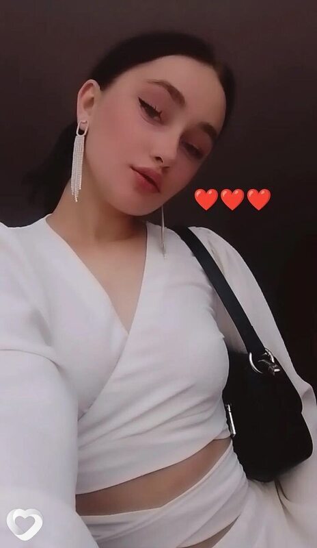 Наталья, 21, Мозыре — анкета №954395