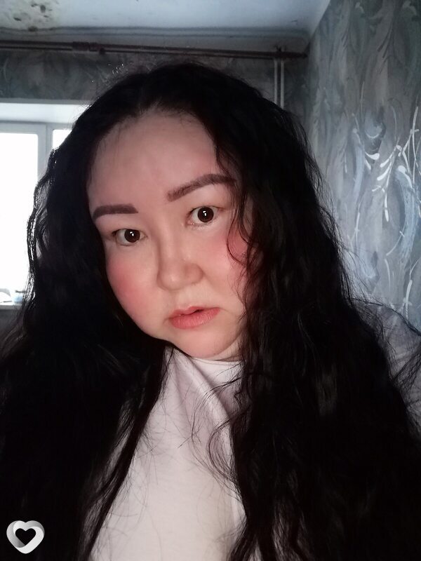 Оксана, 43, Новокузнецке — анкета №954397