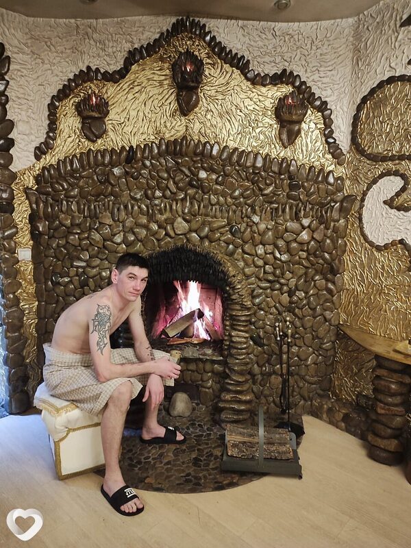 Сергей, 38, Казани — анкета №954401