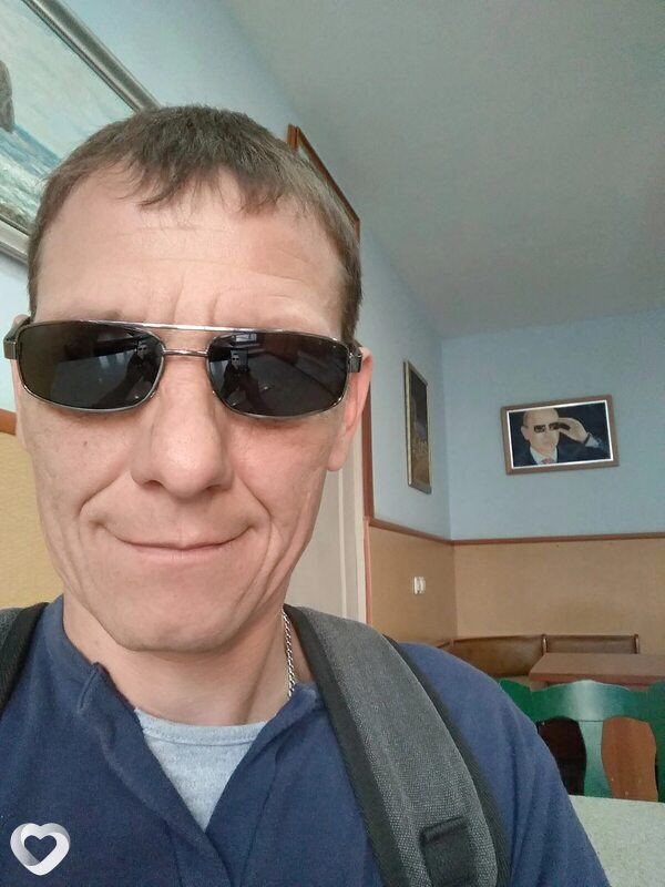 Денис, 47, Симферополе — анкета №954406
