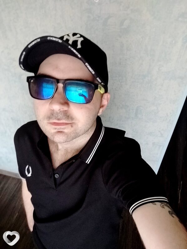 Алексей, 31, Оренбурге — анкета №954239