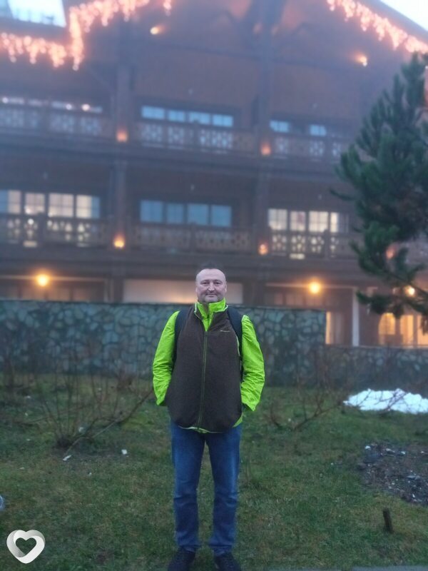 Сергей, 53, Сочи — анкета №954240