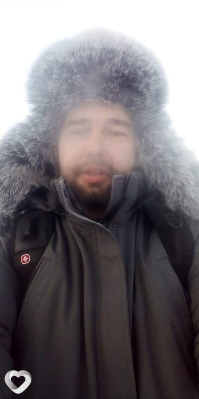 Сергей, 35, Чайковском — анкета №954246