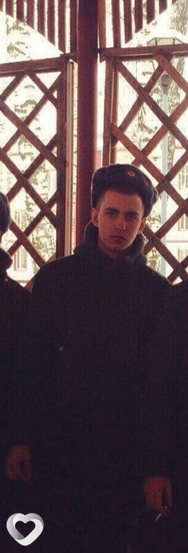 Максим, 29, Тюмени — анкета №954247