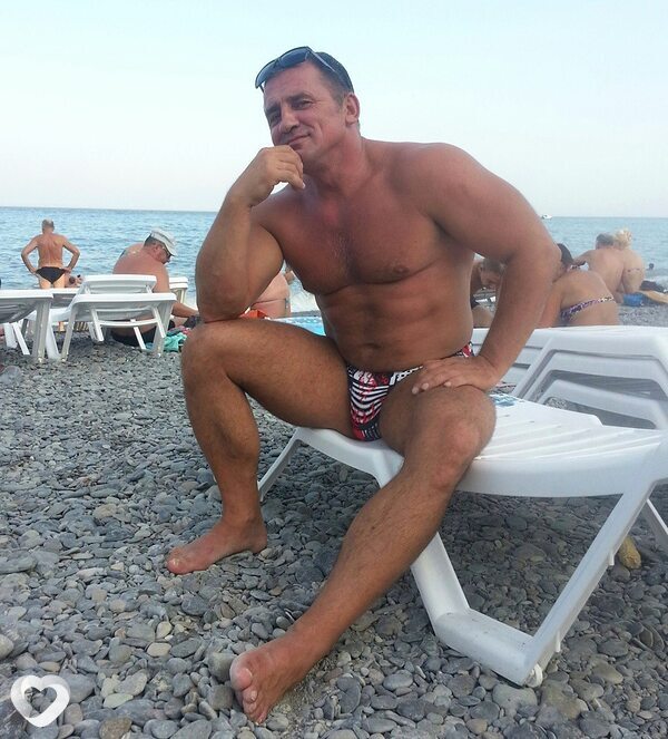 Андрей, 57, Сочи — анкета №954252