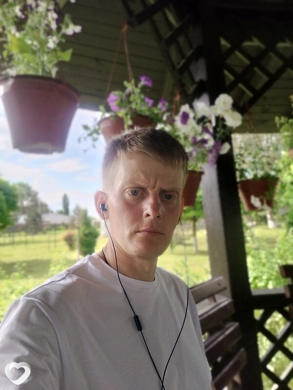 Роман, 34, Армавире — анкета №954256