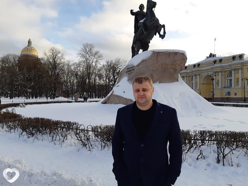 Сергей, Павловская