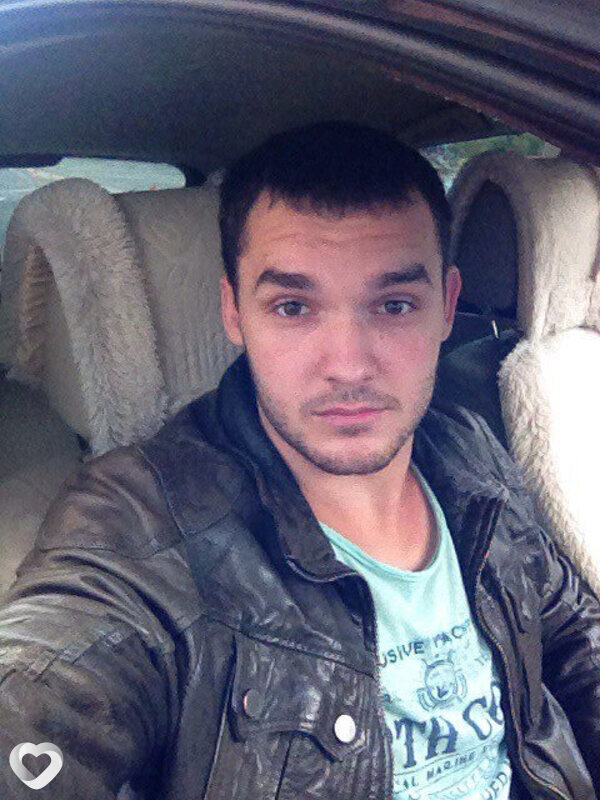Анатолий, 42, Николаеве — анкета №954314
