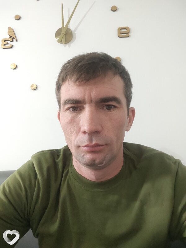 Джалиль, 32, Чимкенте — анкета №954315