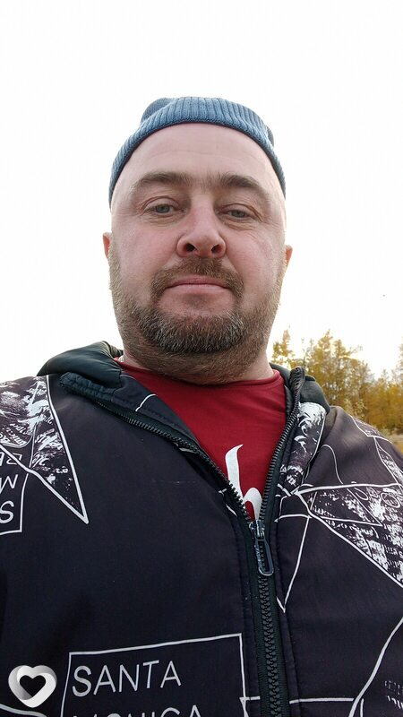 Андрей, 44, Тюмени — анкета №954316