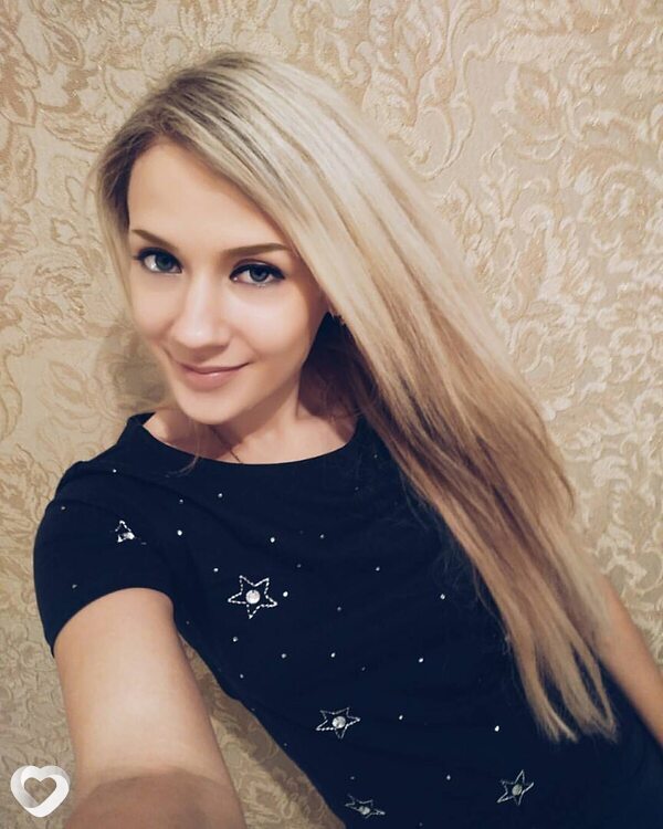 Кристина, 32, Ростове-на-Дону — анкета №954317