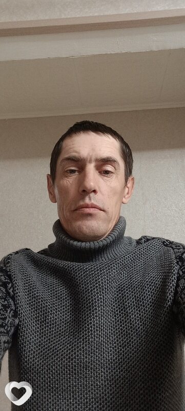Вячеслав, 47, Барнауле — анкета №954319