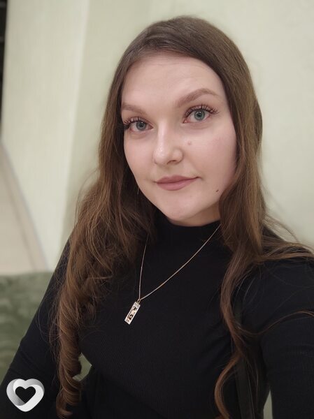 Екатерина, 29, Новосибирске — анкета №954328