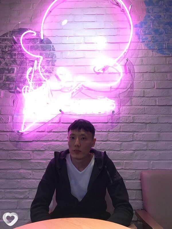 Пак Михаил, 37, Таразе — анкета №954331