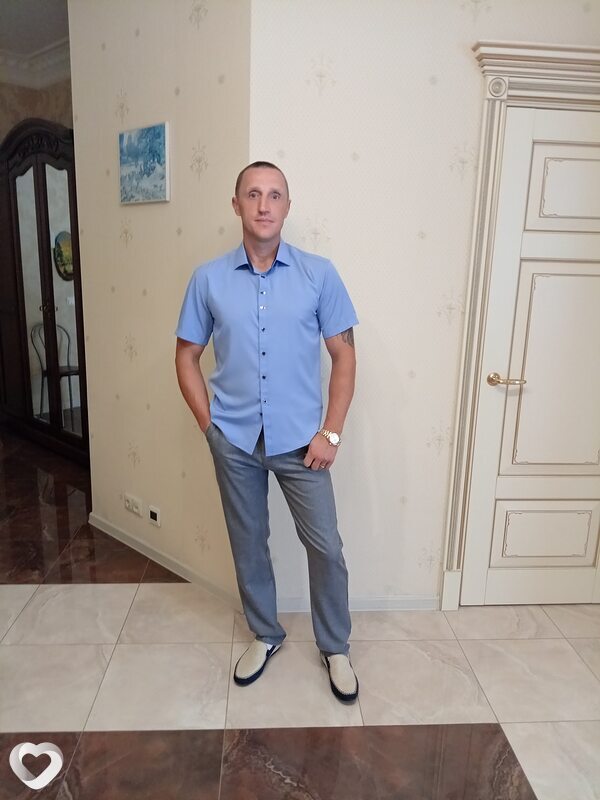 Лучезар, 38, Екатеринбурге — анкета №954359