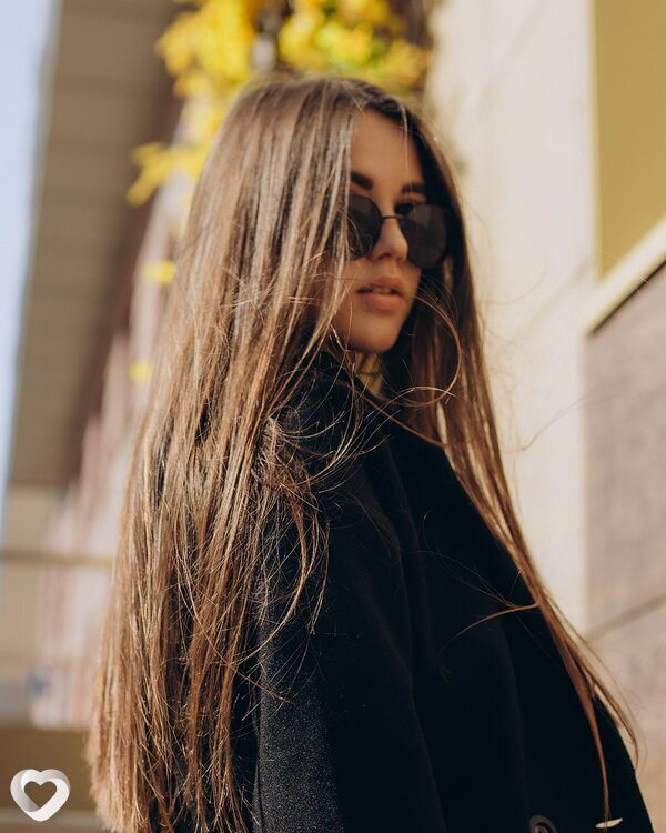 Владислава, 30, Кемерове — анкета №954361