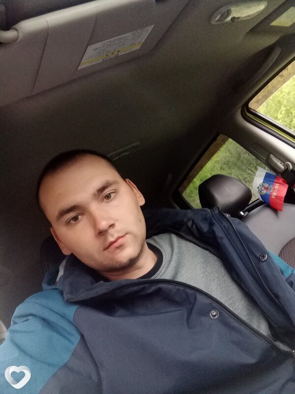 Андрей, 28, Уссурийске — анкета №954363