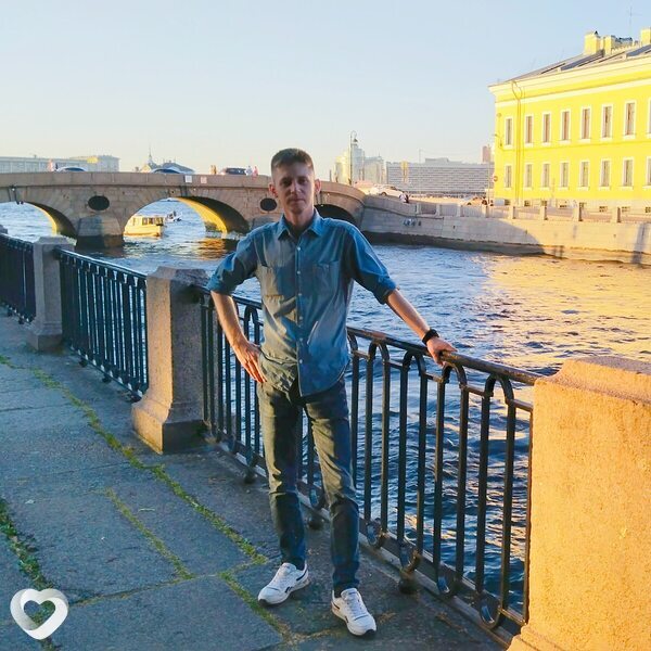 Сергей, 32, Санкт-Петербурге — анкета №954365