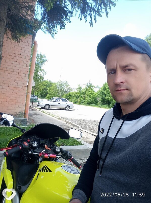 Дмитрий, 40, Ставрополе — анкета №954375