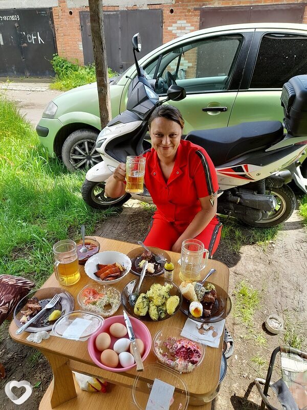 Евгения, 39, Лабинске — анкета №954376