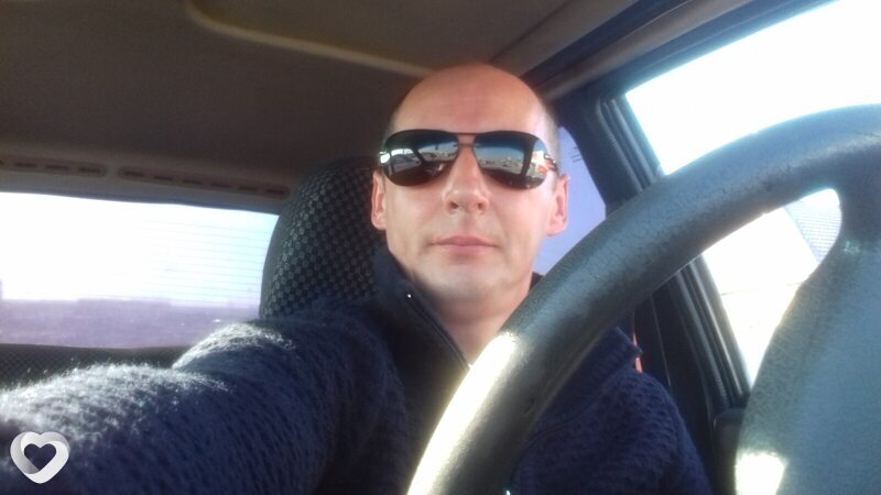 Роман, 47, Славянске-на-Кубани — анкета №954378