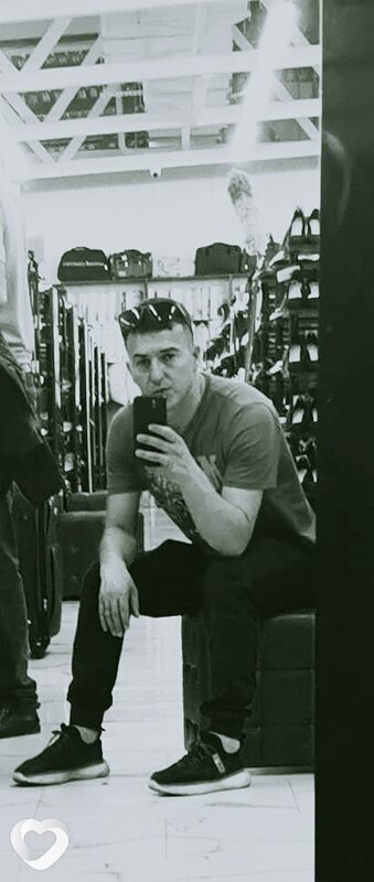 Ruslan, 39, Санкт-Петербурге — анкета №954333