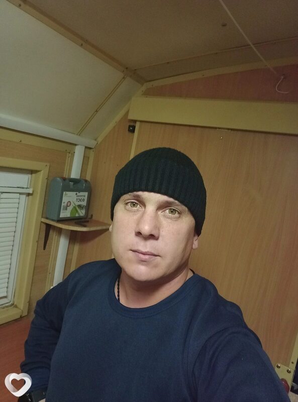 Дмитрий, 35, Красноярске — анкета №954335