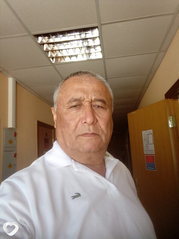 Миша, 57, Ижевске — анкета №954340