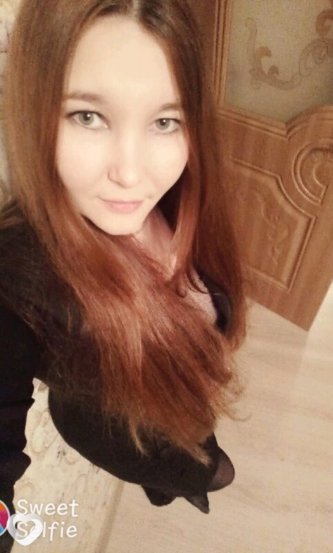 Светлана, 32, Москве — анкета №954342