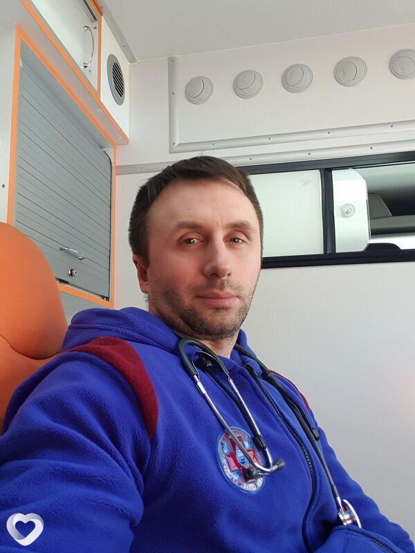 Денис, 38, Москве — анкета №954346