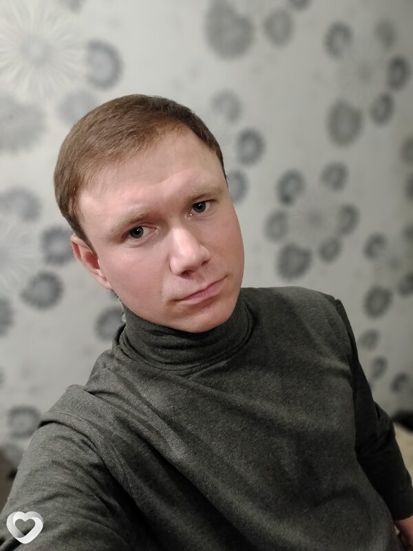 Андрей, 36, Иванове — анкета №954348